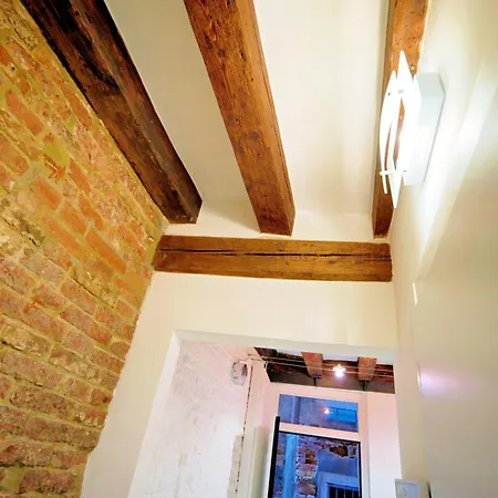 Ca' Di Paolo Венеция