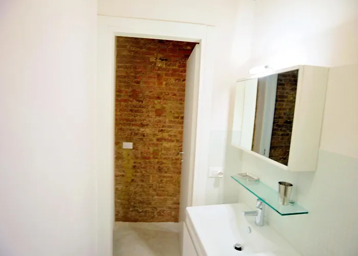 Appartement Ca' Di Paolo *