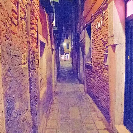 Διαμέρισμα Ca' Di Paolo