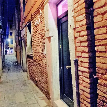 Ca' Di Paolo Appartement