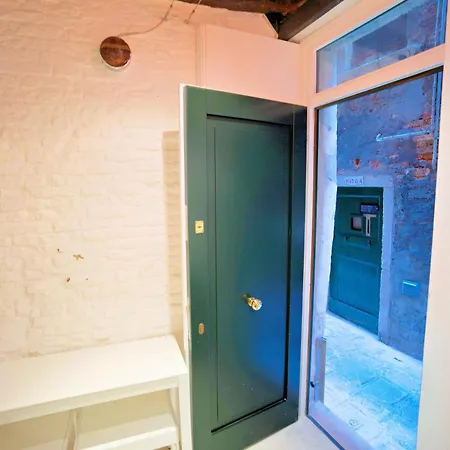 Ca' Di Paolo Appartement Venise