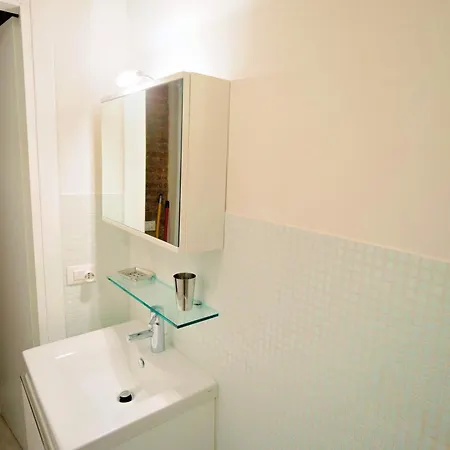 Appartement Ca' Di Paolo *