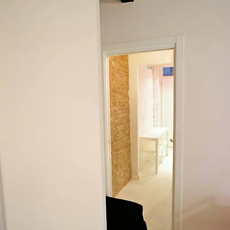 Appartement Ca' Di Paolo Venise