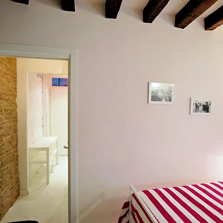 Ca' Di Paolo Appartement *