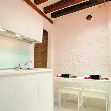 Appartement Ca' Di Paolo