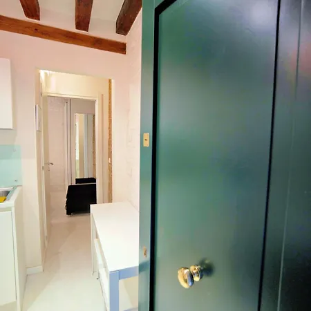 Apartament Ca' Di Paolo Wenecja