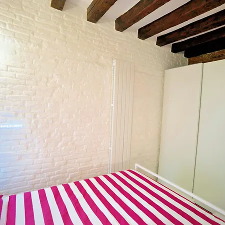Ca' Di Paolo Apartament Wenecja