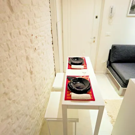 Ca' Di Paolo Apartament *