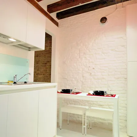 Apartament Ca' Di Paolo Wenecja