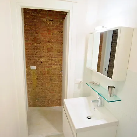 Ca' Di Paolo Apartament