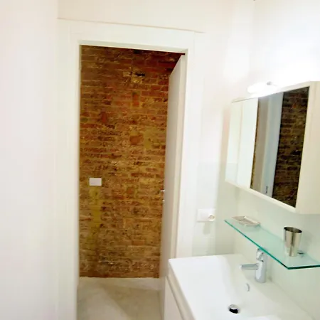 Apartament Ca' Di Paolo *