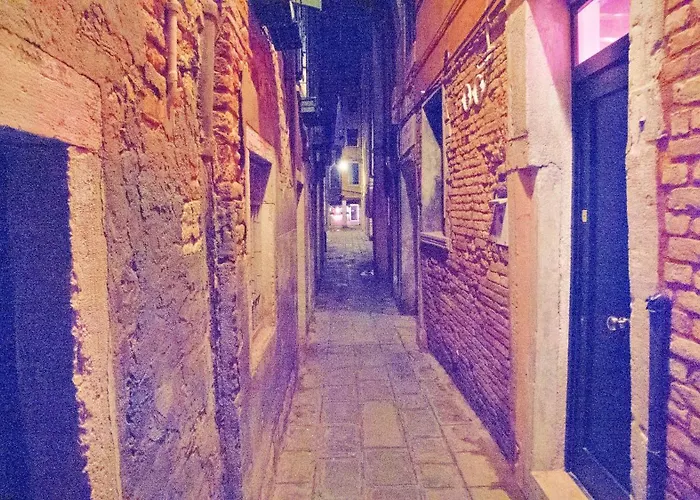 Appartement Ca' Di Paolo