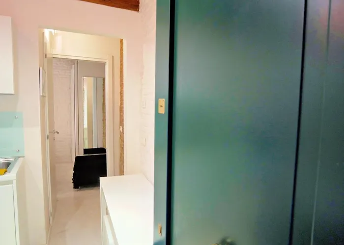 Appartement Ca' Di Paolo Venise