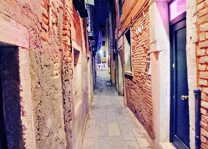 Ca' Di Paolo * Venise