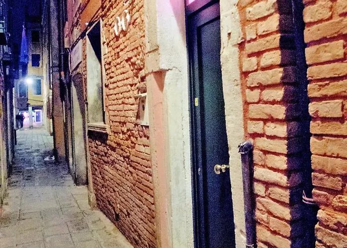 Ca' Di Paolo Appartement
