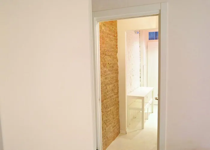 Appartement Ca' Di Paolo Venise