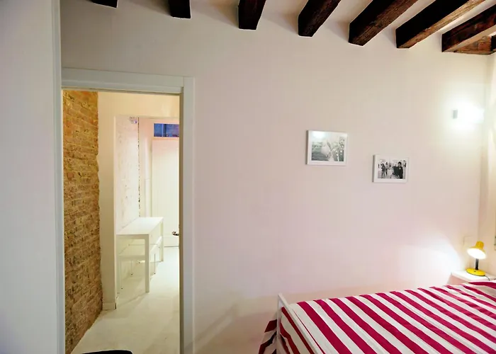 Ca' Di Paolo Appartement *