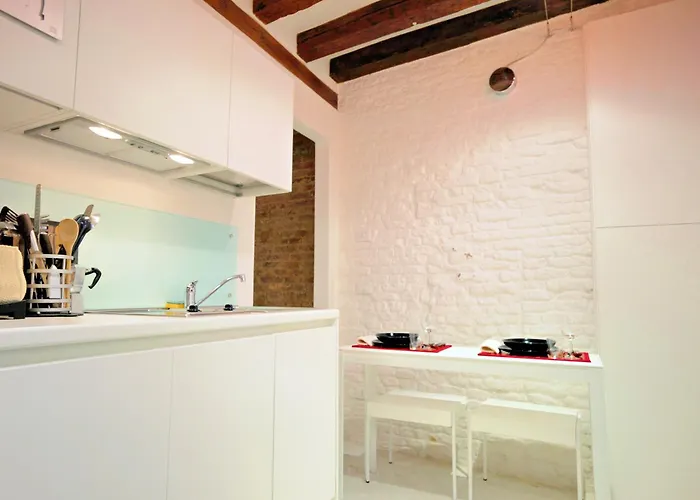 Appartement Ca' Di Paolo