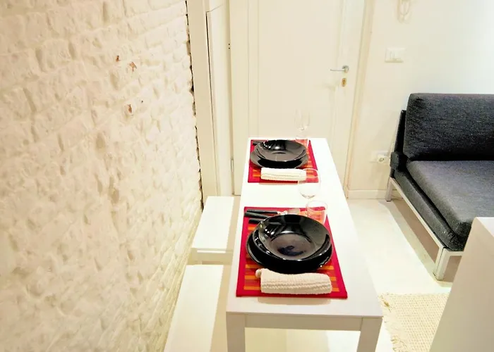 Ca' Di Paolo Appartement *