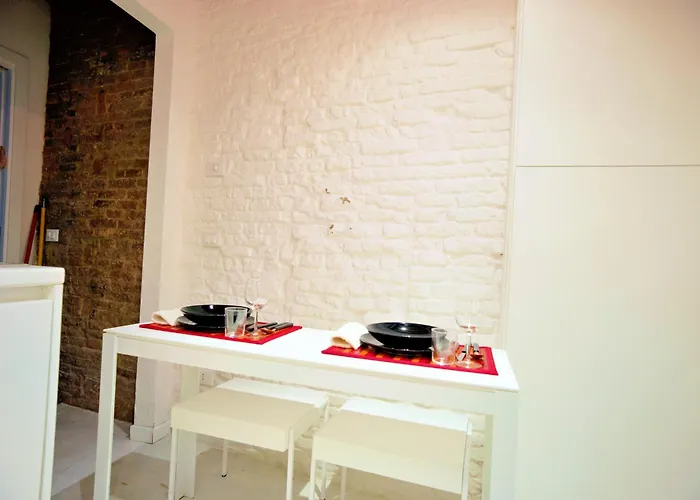 Ca' Di Paolo Appartement Venise