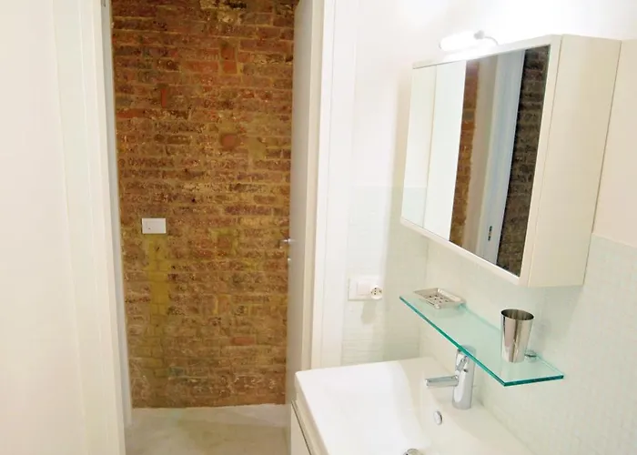 Ca' Di Paolo Appartement